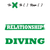 Diving My serious relationship funny