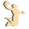 Joueur de basket-ball