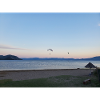 Holiday, Beach, Sea, Sun, Sunset