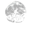 Quad Bike Moon