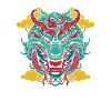 Year of the Dragon 2024