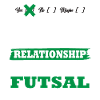 Futsal My serious relationship funny
