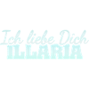 Liebe Illaria