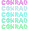 Conrad Conrad