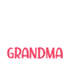 Cadeaux grand-mère