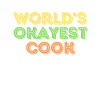 Funny Birthday Cook Culinary Chef