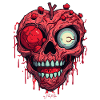 Cœur de zombie