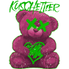 Teddybär süss Kuscheltier