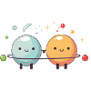 Cute Marbles