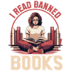 I Read Banned Books 81