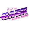 1980s - Don't Look Back