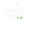 Hiking Mode on Nature