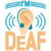 I'm Deaf 35