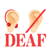 I'm Deaf 36