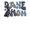 Dogue Allemand Groovy Dane Maman
