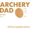 Sports Dad Archery