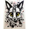Graffiti Inspirations: Kangaroo