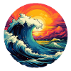 Wave Rush