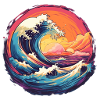 Mystical Tides