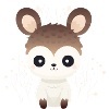 Cute Animal