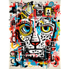 Graffiti Inspirations:Leopard