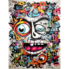 Graffiti Inspirations:Gnu