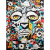 Inspirations graffiti :Bison