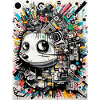 Graffiti Inspirations:Hedgehogs