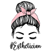 Beautician, Skin Care, Skin Therapist