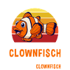 Fisch Aquarium Fischart Clownfisch