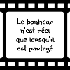 cinema bonheur reel