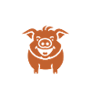 Humour petit sanglier