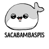 Sacabambaspis Fish Meme