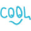 cool typography