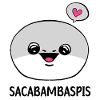 Sacabambaspis Face Fish Meme