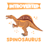 Spinosaurus Dino Dinosaur Dinos Gift