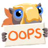Oops the Oropalla