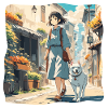 Anime / Comic / Japanese / Animation / Cartoon