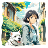 Anime / Comic / Japanese / Animation / Cartoon