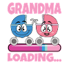 Granny 2024 Granny-to-be 2024 Loading