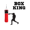 Boxer T-shirt