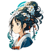 Anime / Comic / Japanese / Animation / Cartoon