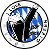 I Love Beer Logo