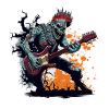 Zombie