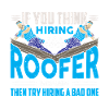 Roofer-Occupation: Carpenter, Do-it-Yourselfer