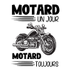 humour motard