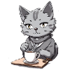 Cat Café