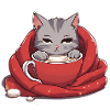 Adorable Cat