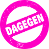 DAGEGEN