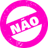 NÃO